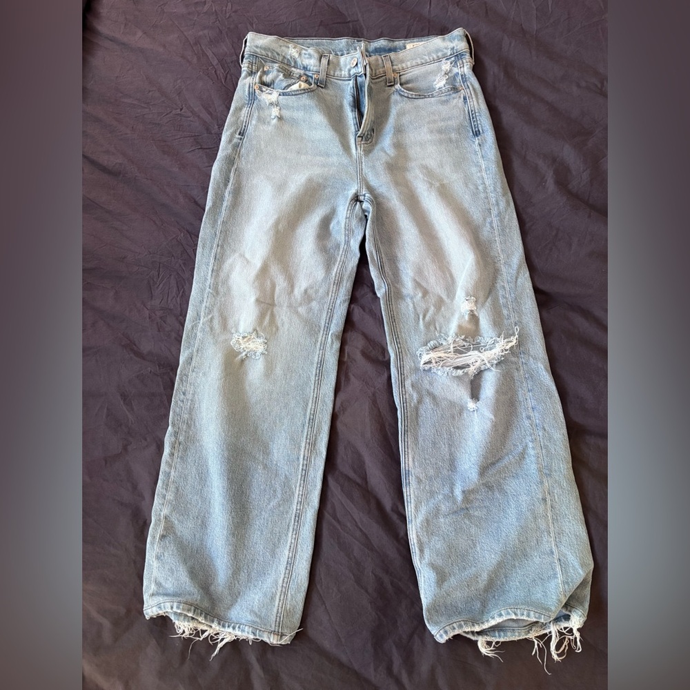 AYR Secret Sauce Jeans